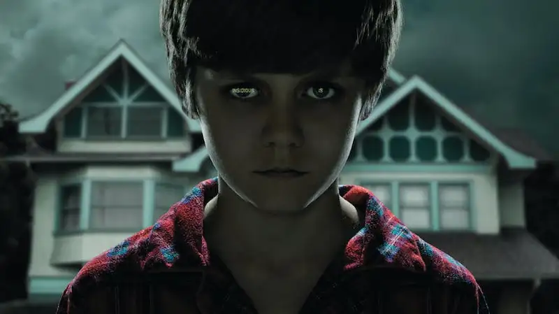 Rekomendasi Film Horror dan Thriller Terseram