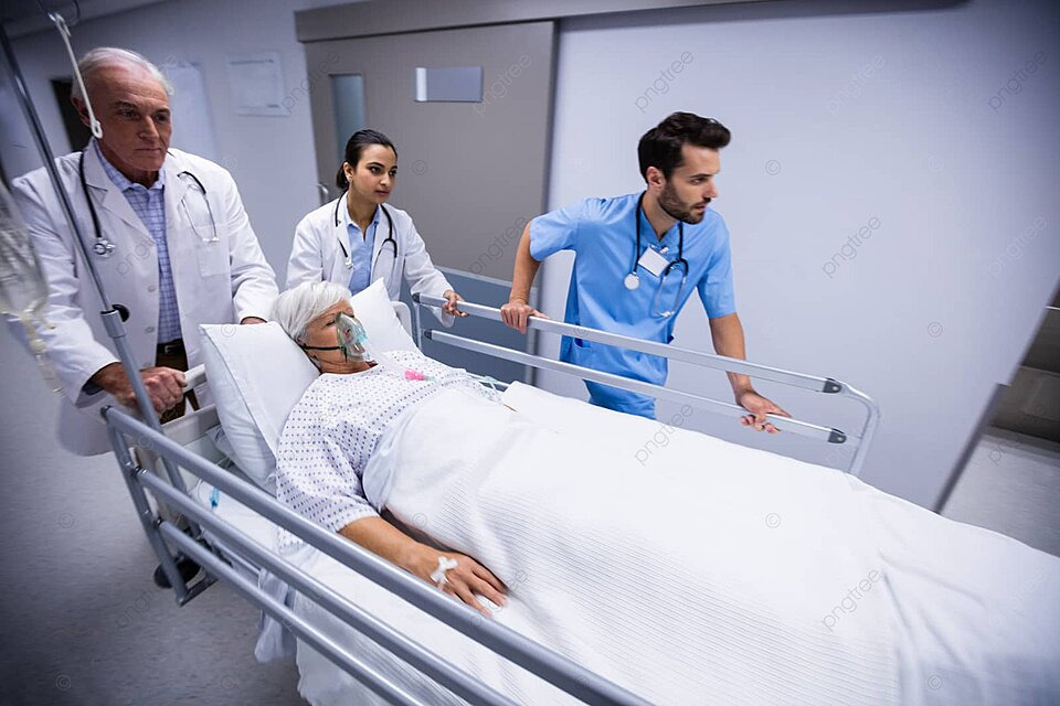 Pertolongan Pertama Stroke