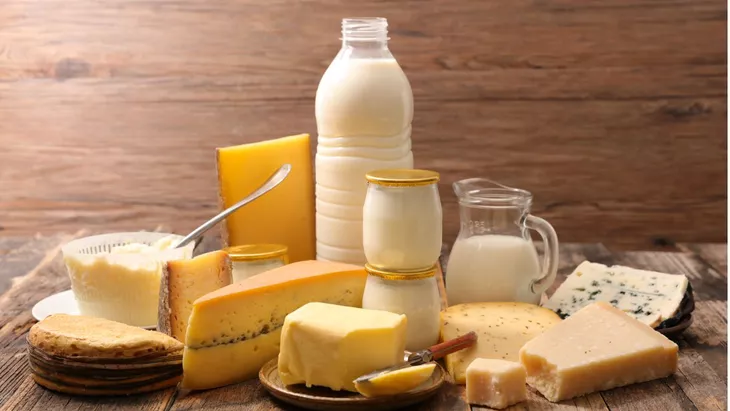 Daftar Makanan yang Perlu Dihindari Penderita Anemia