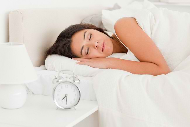 Tips dan Cara Memperbaiki Pola Tidur Teratur yang Efektif
