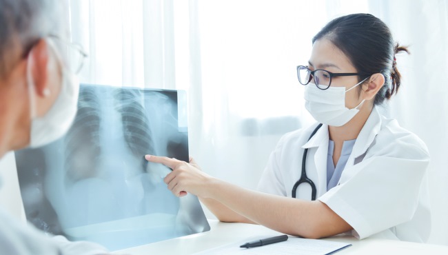 Cara Menjaga Organ Pernapasan Tetap Sehat 2025