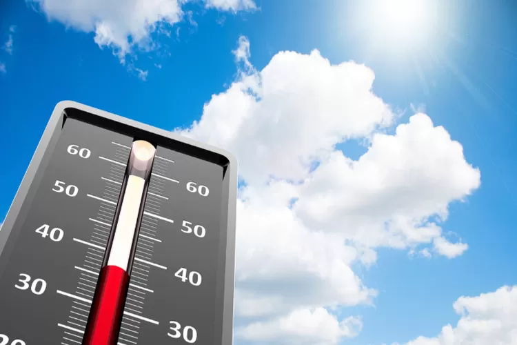 Cara Menjaga Kesehatan Tubuh Di saat Musim Kemarau