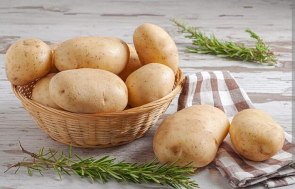 Fakta Menarik Sayur Kentang Pertama Ditanam Di Luar Angkasa