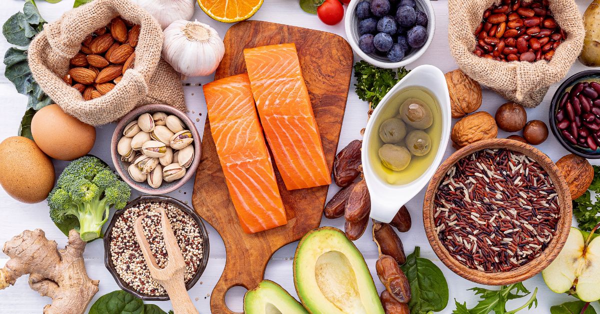 Rekomendasi Makanan Penambah Berat Badan