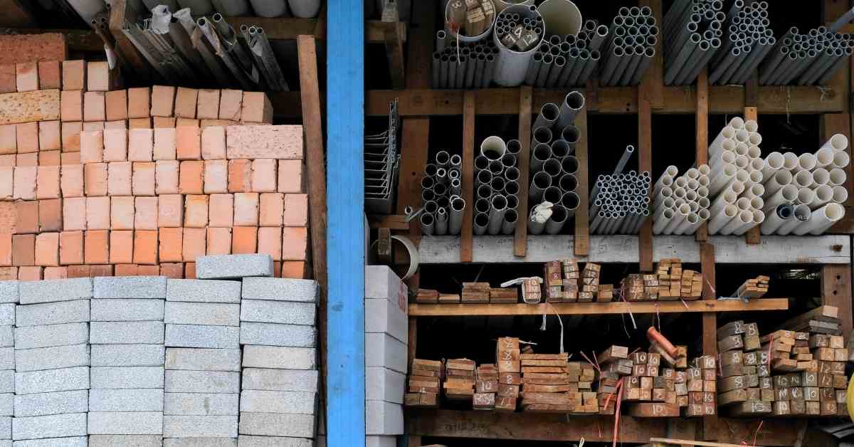 Daftar Bahan Bangunan Ramah Lingkungan Baik untuk Rumah