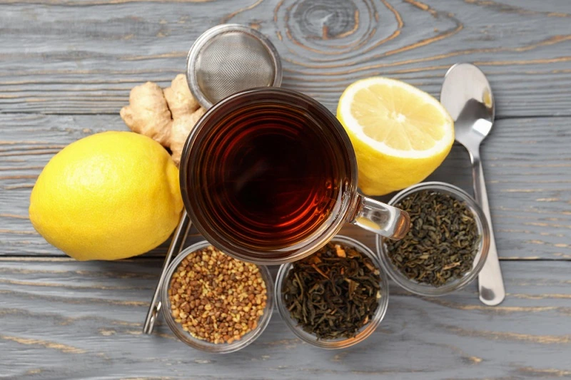 Rekomendasi Obat Alami Ketika Sakit Tenggorokan yang Efektif