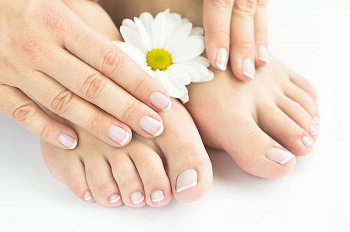 Tips Merawat Kuku Agar Sehat Dan Kuat Yang Harus Di Ketahui