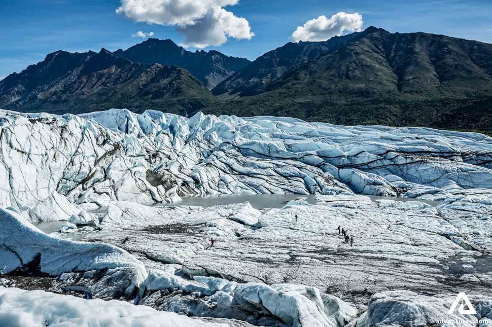 Fakta Menarik Tentang Alaska Yang Belum Di Ketahui