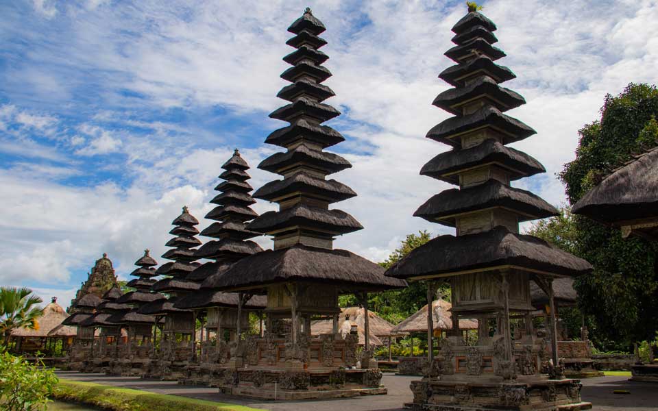 Rekomendasi Universitas Negeri dan Swasta Bali Unggulan 2026