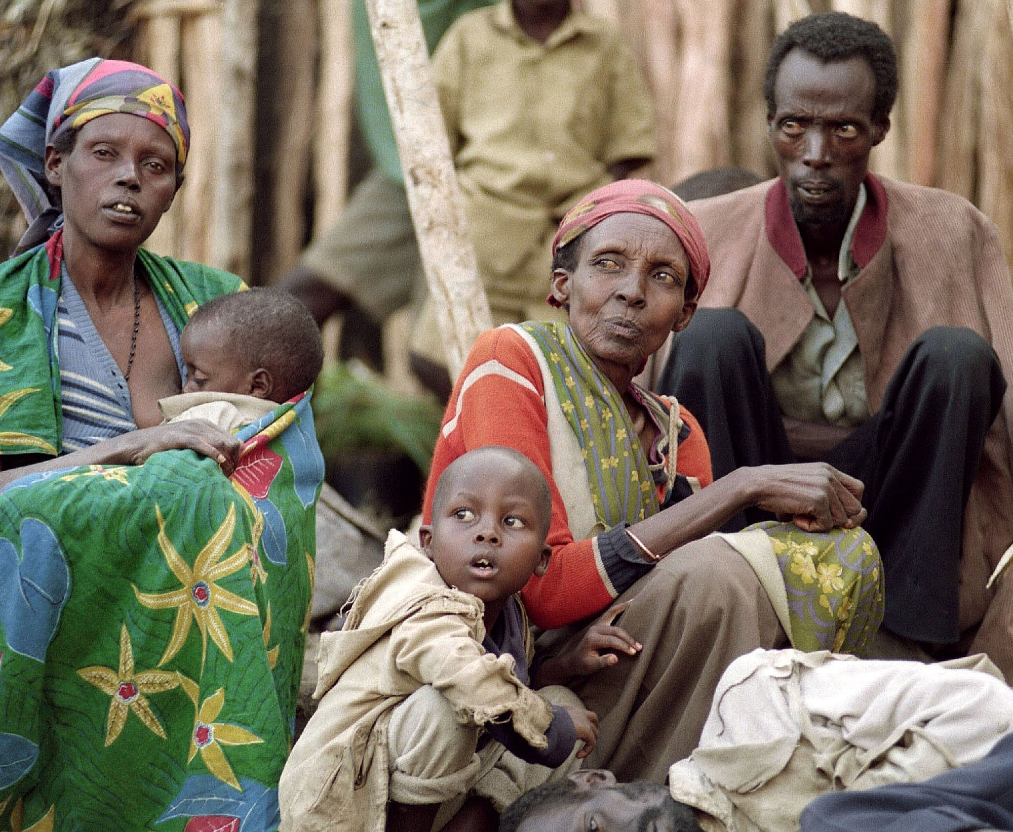 Fakta Menarik Negara Rwanda Yang Harus Di Ketahui