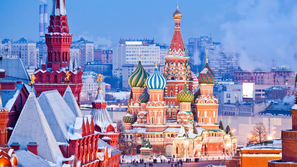 Fakta Menarik Negara Rusia Yang Wajib Di Ketahui