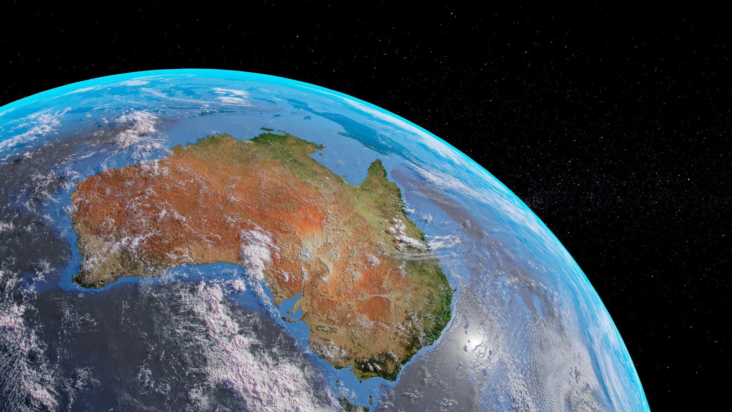 Fakta Menarik Benua Australia yang Perlu Kamu ketahui