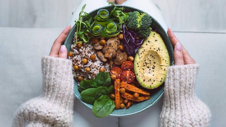 Cara Diet Tanpa Olahraga bagi Orang yang Malas Gerak
